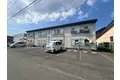 沼館コーポ