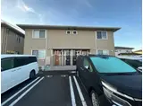 カーサ城北 C棟