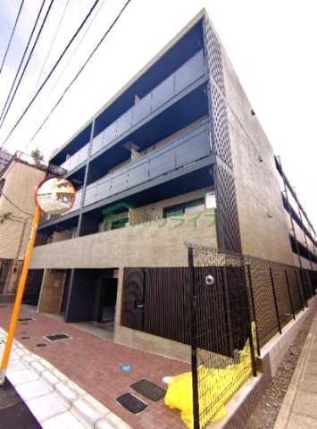 セジョリ東陽町II