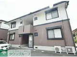 コーエイ・ラポール日吉壱番館