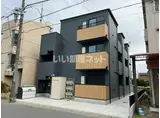 ＪＲ常磐線 馬橋駅 徒歩10分 3階建 築3年