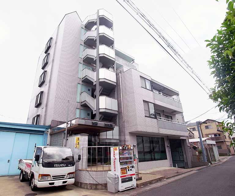 エントピア嵐山