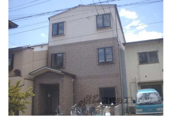 WISTARIA鞍馬口