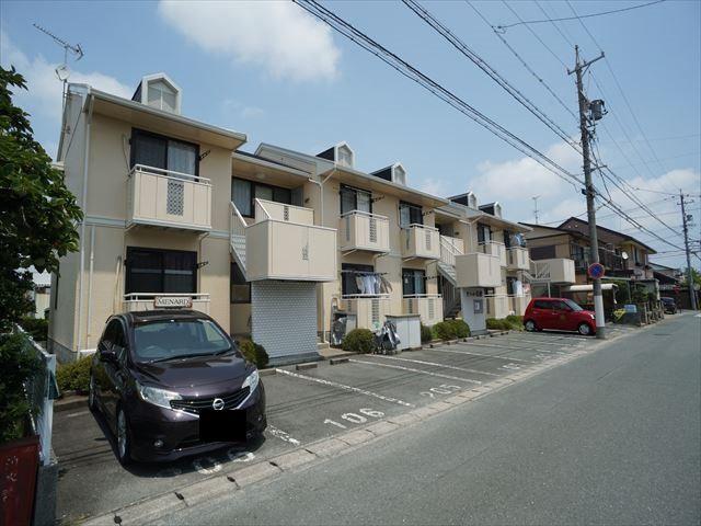 セジュール白菊