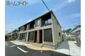 岐阜県各務原市鵜沼各務原町5丁目の建物[1階]