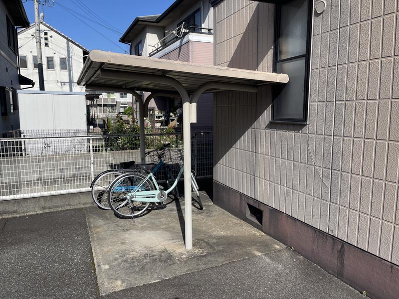 OAFLAT東南A棟