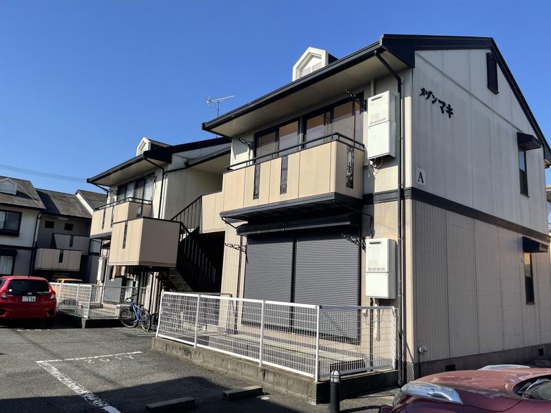 OAFLAT東南A棟