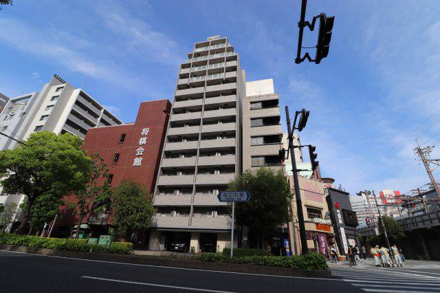 エスリード福島駅前