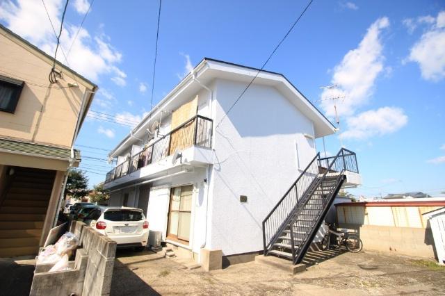 橋元コーポ