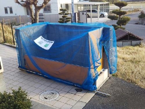レオネクストORCHARDNIII