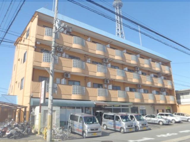 セイル吉祥院(1DK/2階)