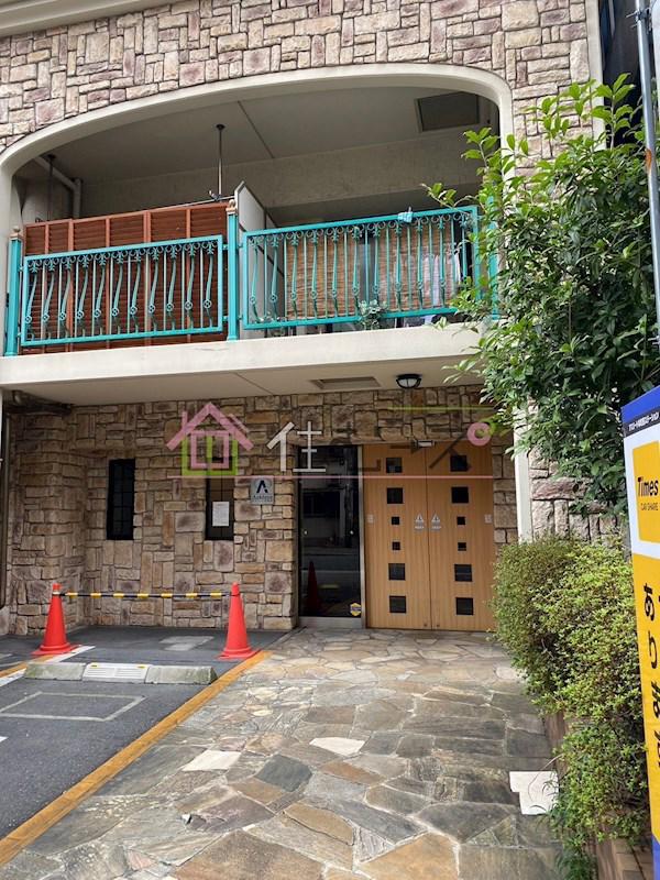 アスリート本町西