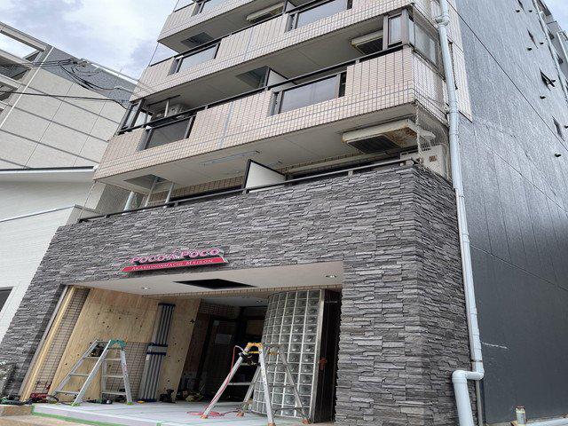 ポコアポコ明石本町メゾン