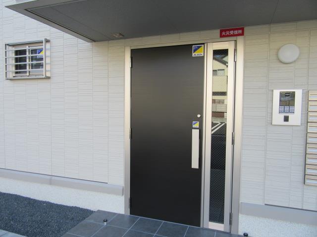 CASA RAFFINE 瀬田B