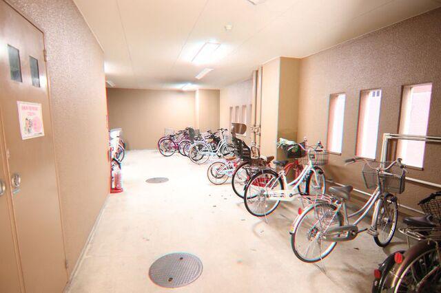 グランドメゾン六番町