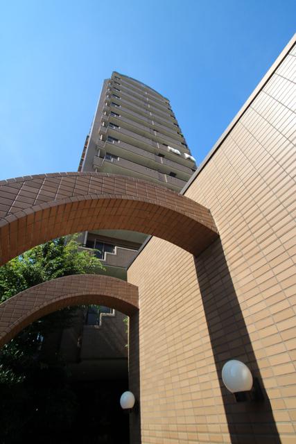 グランドメゾン六番町(3LDK/13階)