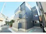 サウス MAISON -サウスメゾン 南小岩7丁目-