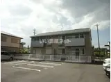 ＪＲ名松線 一志駅 徒歩8分 2階建 築14年