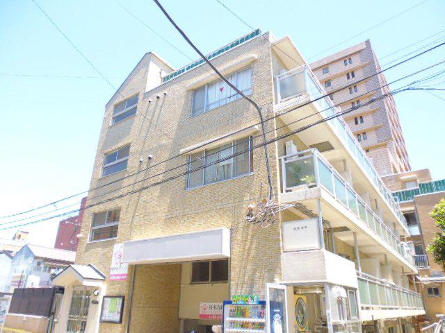 パークサイド関