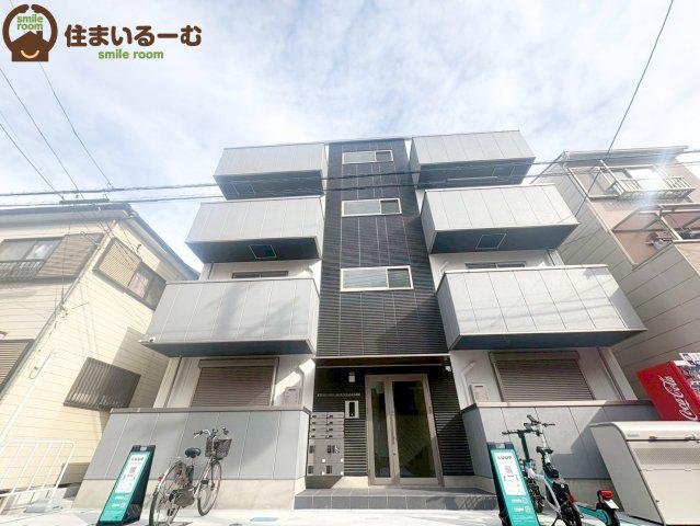 京橋オリエンタルキューブ