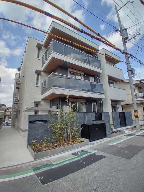クラシスト東粉浜イースト