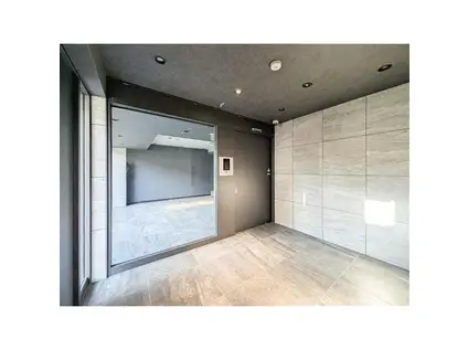 エスレジデンス東浦和アグア(2LDK/3階)の外観写真