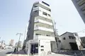 広島県広島市南区段原山崎の建物