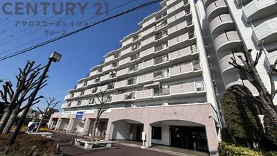 マイシティ伊丹壱番館
