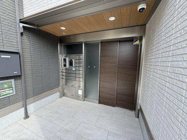 カーサ・クレール