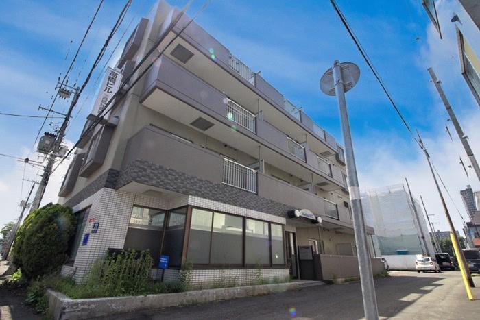 高橋ビル