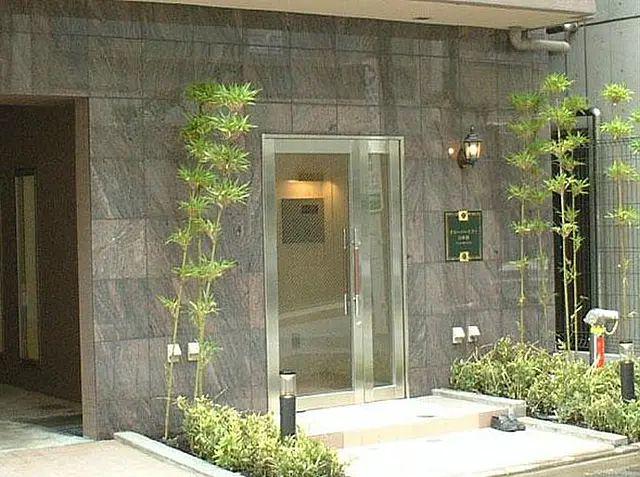 コスモリード人形町