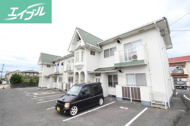 メゾン撫川 I号棟