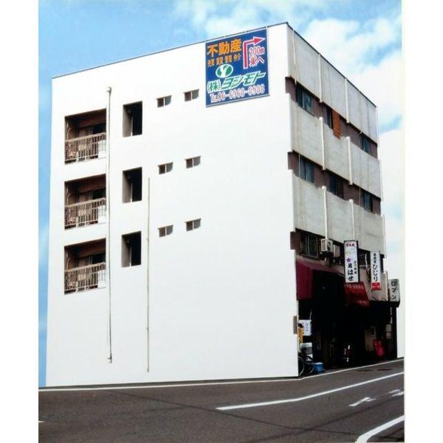 鶴見マンション