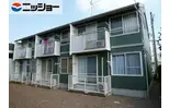 アビタシオン山王 B