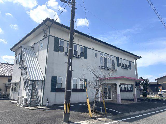 あぱ百年木(1LDK/1階)