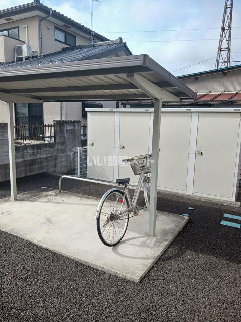 エスポワール中町東 C棟