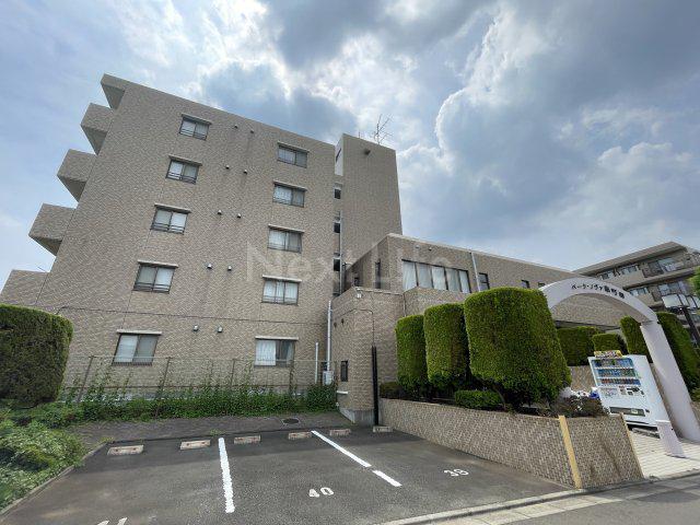 パークノヴァ南町田