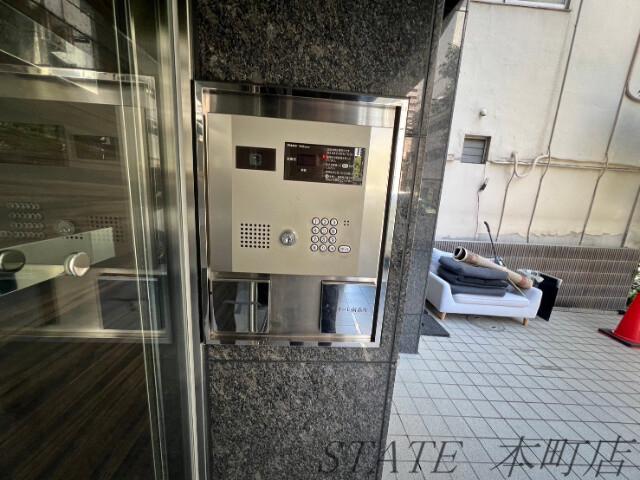 APRILE南森町
