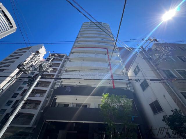 APRILE南森町