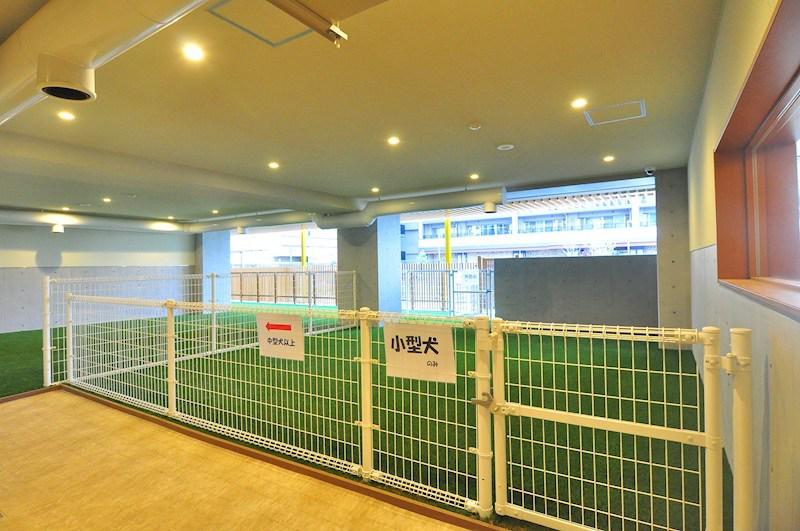 リーラ横浜川和町