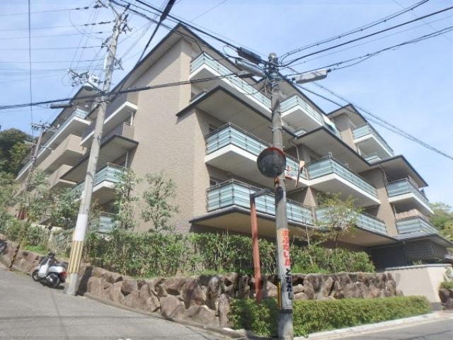 ユニーブル京都紫野