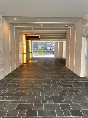 ラヴィベール江坂