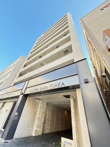 ラヴィベール江坂