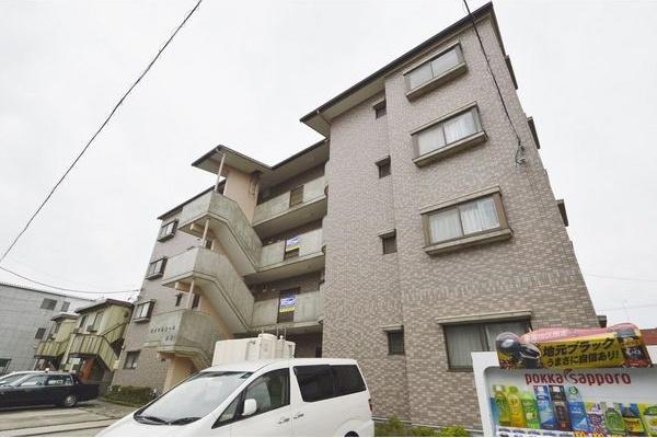 ロイヤルコーポ加藤