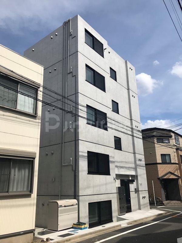 ラシクラス板橋