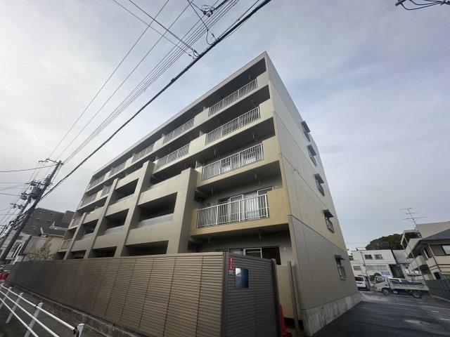 OC RESIDENCE R NISHINOMIYA OGO(1LDK/7階)