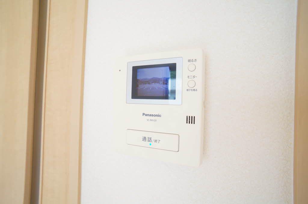 センツァ・フィーネ鵜住居 D