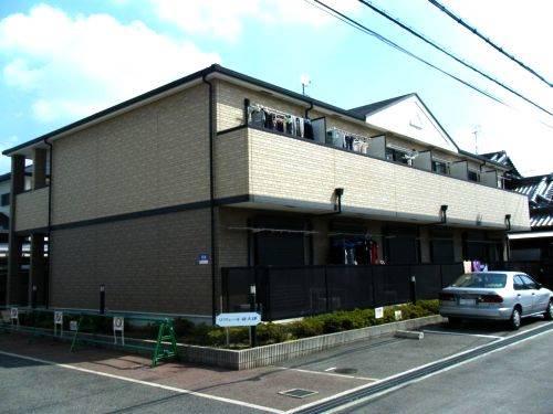 リヴェール泉大津