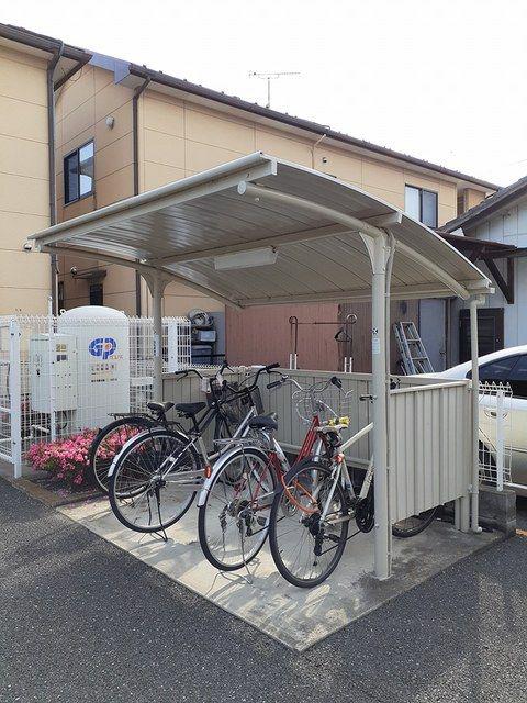 ブライトレジデンス