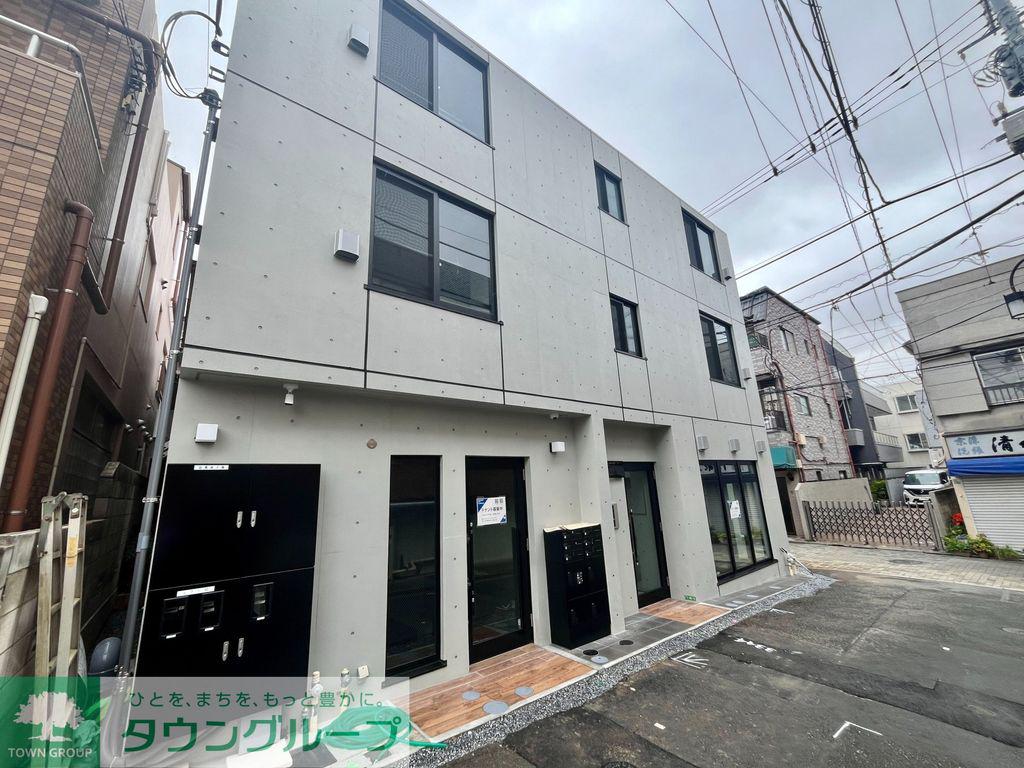 COCOFLAT江古田